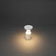 Bordslampa Gnosjö Konstsmide Nantes USB