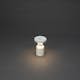 Bordslampa Gnosjö Konstsmide Nantes USB