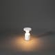 Bordslampa Gnosjö Konstsmide Nantes USB