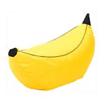 Sittsäck ABA Skol Bananen