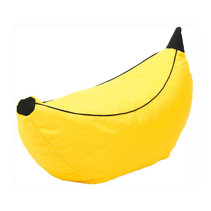 Sittsäck ABA Skol Bananen