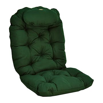 Trädgårdsdyna Fritab Snurr och Gung Lyx Canyon Utomhus