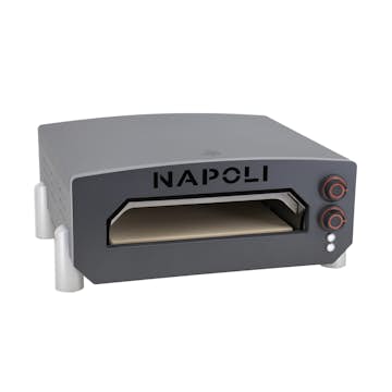 Pizzaugn NAPOLI 13" Elektrisk 2000W
