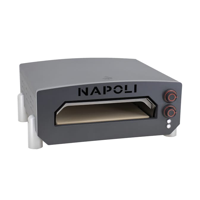 Pizzaugn NAPOLI 13" Elektrisk 2000W