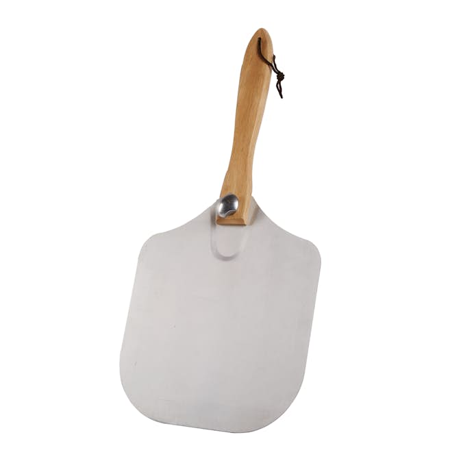 Pizzaspade Napoli Trä