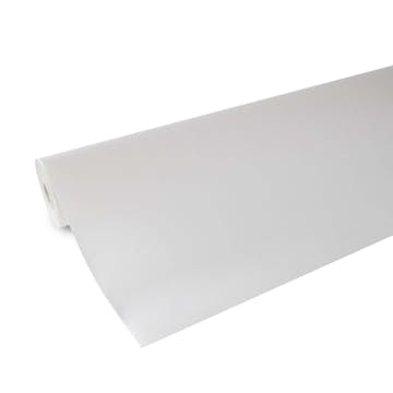 Renoveringstapet Fresco Vit 13,5 m 130g/m2