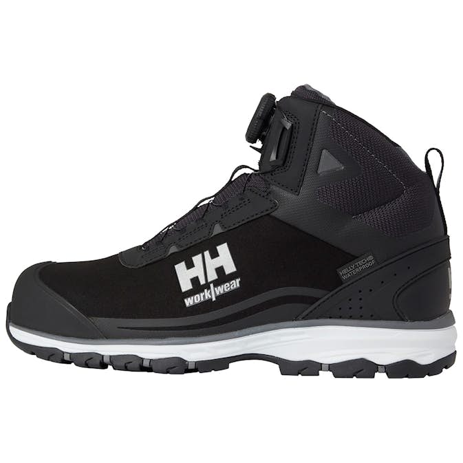 Skyddskänga Helly Hansen Workwear 78383 Chelsea Evo 2.0 S3 Boa