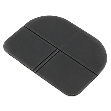 Sittunderlag Briv Hopvikbart XPE5