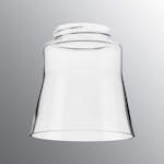 Kupa Ifö Electric Anna Klarglas 150 84,5 mm