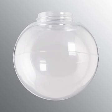 Kupa Ifö Electric Klarglas