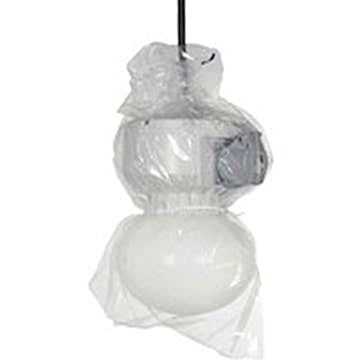 Skyddspåse Garo Elflex PP 400X600