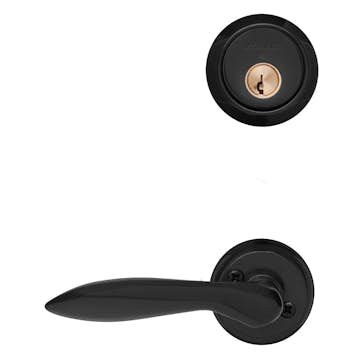 Behörssats ASSA Sidoentré 1956 Mirus