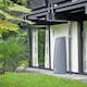 Vattentunna Garantia Elegance 400L