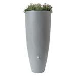 Vattentunna Garantia 300L 2-IN-1