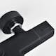 Takduschset Bathlife Flod med Badkarsblandare