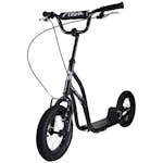 Sparkcykel STIGA Sports STR Air Scooter 12 tum