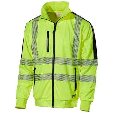 Tröja L.Brador 6122P Zip Aereo