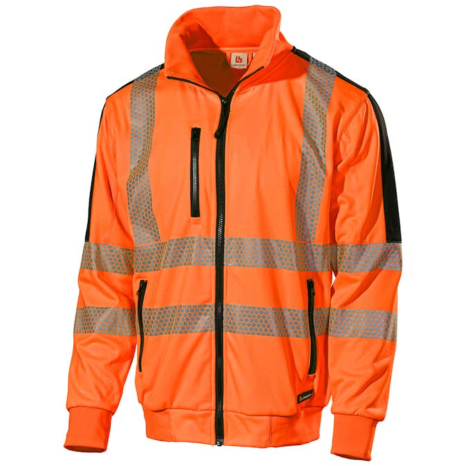 Tröja L.Brador 6122P Zip Aereo