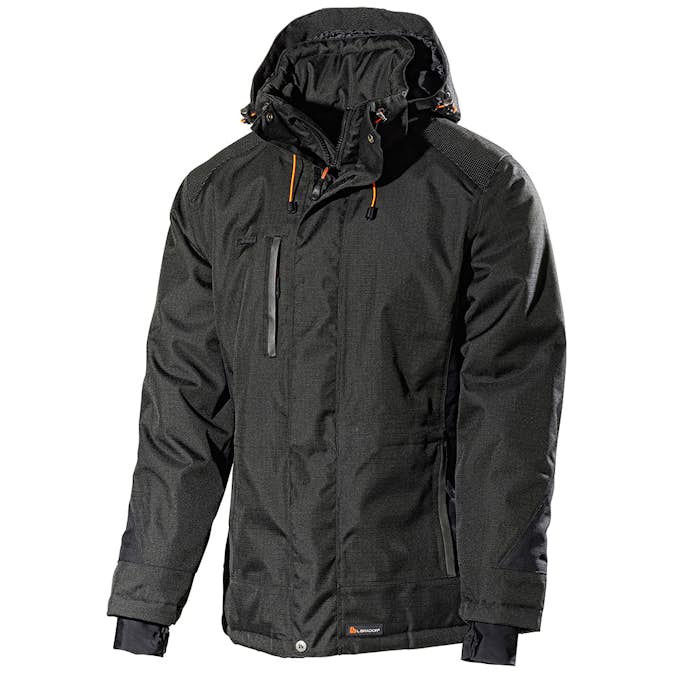 Vinterjacka L.Brador 2100P-W Heavy