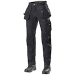 Arbetsbyxa L.Brador 1070PB Aereo