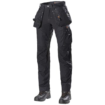 Arbetsbyxa L.Brador 1070PB Aereo