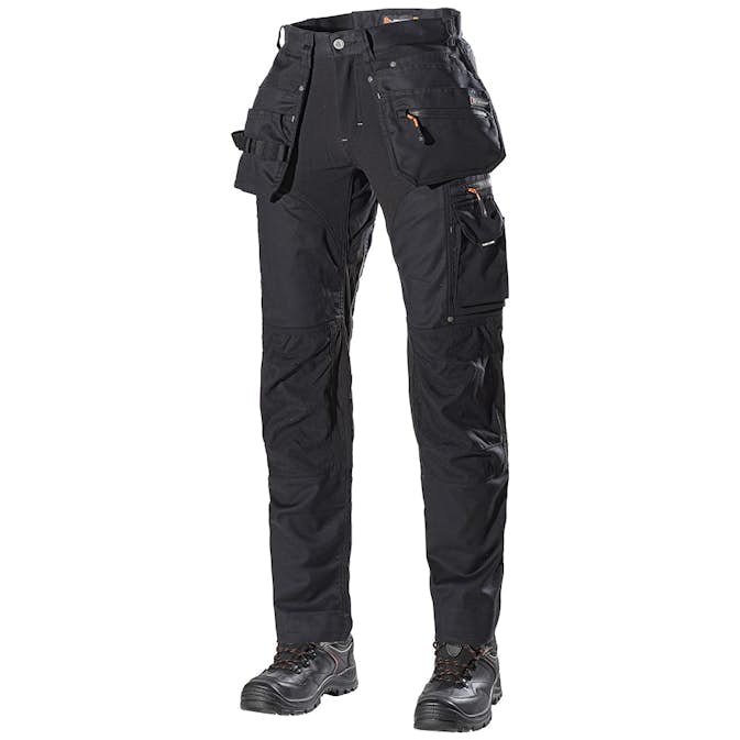 Arbetsbyxa L.Brador 1070PB Aereo