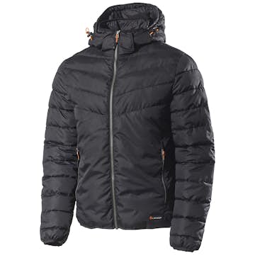 Jacka L.Brador 2130P Svart