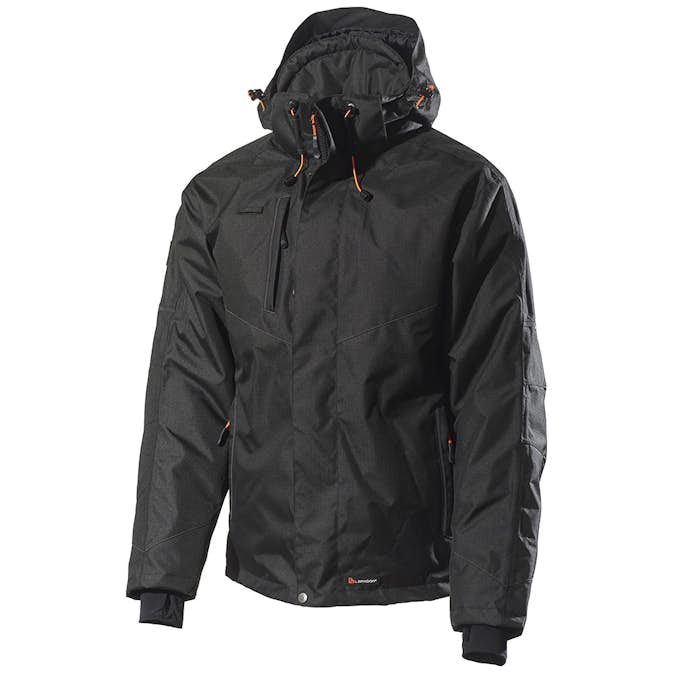 Jacka L.Brador 2120P Svart