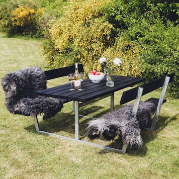 Picknickbord Hortus Sif