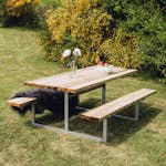 Picknickbord Hortus Ydun