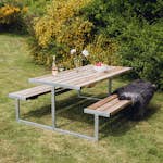 Picknickbord Hortus Odin