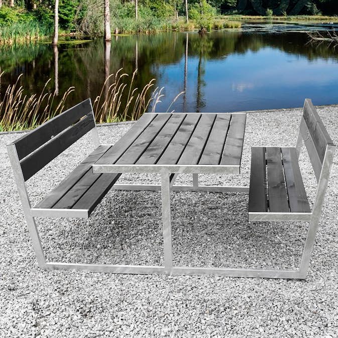 Picknickbord Hortus Balder