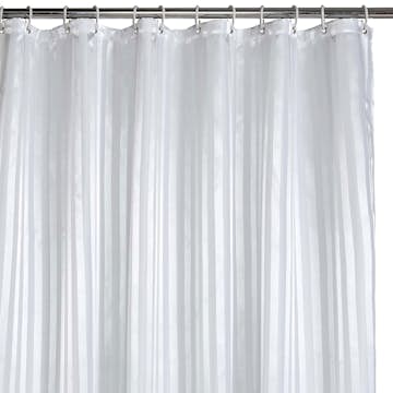 Duschdraperi Borganäs of Sweden 180x200 cm