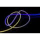 Kabel Fixed RGB LED 60W USB-C/C Fibre Cable 1.2m Multicolor