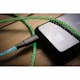 Kabel Fixed RGB LED 60W USB-C/C Fibre Cable 1.2m Multicolor