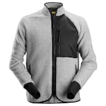 Fleecejacka Snickers Workwear AW