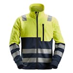 Fleecejacka Snickers Workwear AW KL2