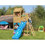 Lektorn Jungle Gym Resort Lektorn Rutschkana