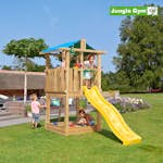 Lektorn Jungle Gym Hut