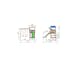 Lektorn Jungle Gym Hut Komplett Inkl Swing Modul X'tra