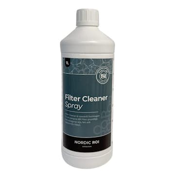 Spakem Swebad Nordic Roi Filter Cleaner Spray