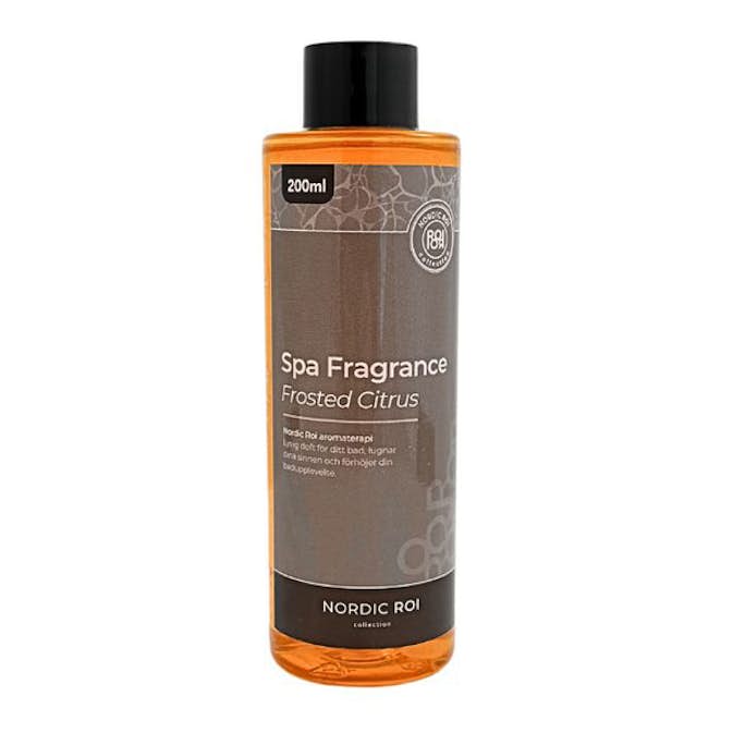 Spakem Swebad Nordic Roi Doft för Spabad
