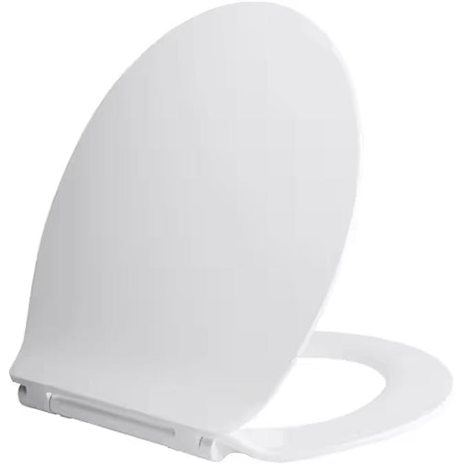 Toalettsits Duschy Slim Sense