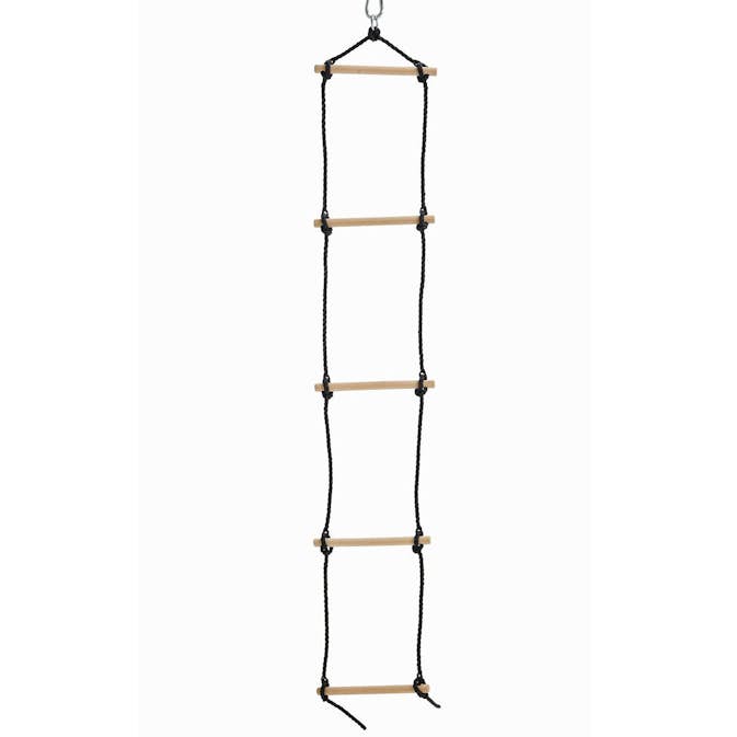 Repstege Nordic Play 5-Steg