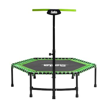 Studsmatta Salta Fitness