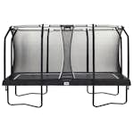 Studsmatta Salta Premium Fyrkantig