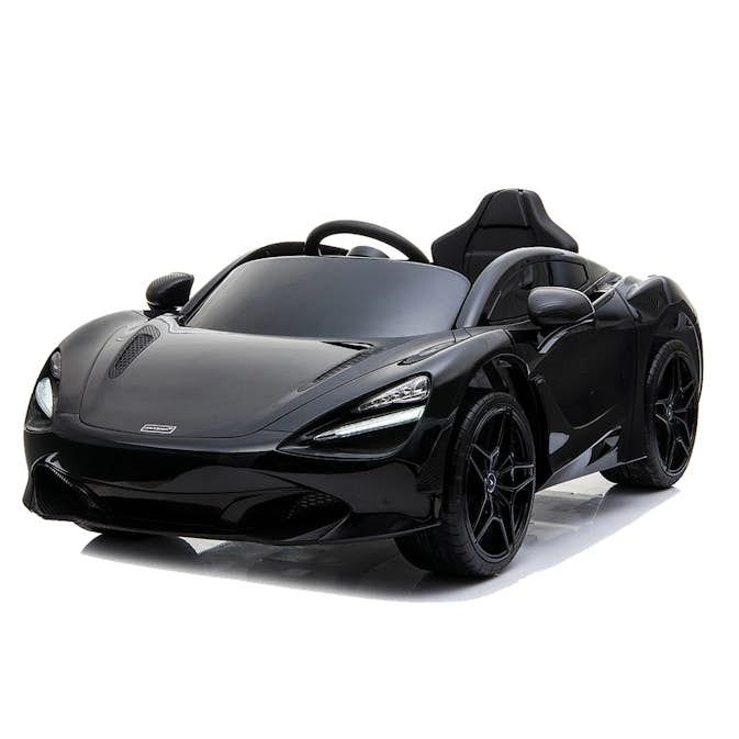 Elbil Nordic Play Mclaren 720S 12V
