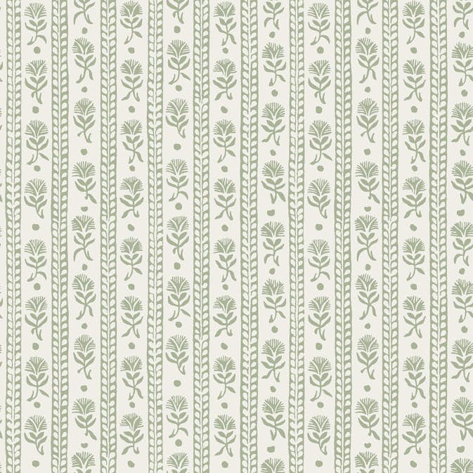 Tapet Boråstapeter Anno II Nejlikerand 8051