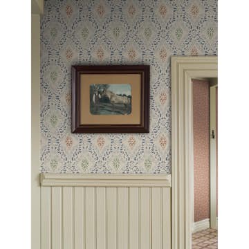 Tapet Boråstapeter Anno II Kvarnholmen 8054