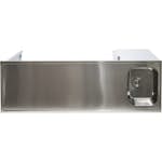 Tvättbänksbeslag Nimo TB-plan 1800X600X30